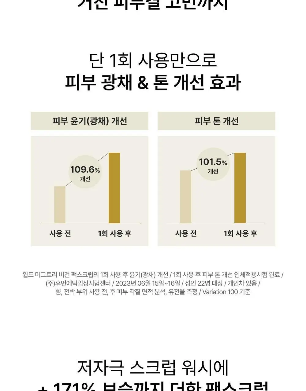 [단독/선물추천] 휩드 머그트리 모공진정 기프트 세트 (휘핑 팩클렌저 + 팩스크럽 + 쿠키 클레이 팩클렌저) 상세페이지 19